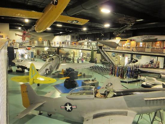 Air Force Armament Museum